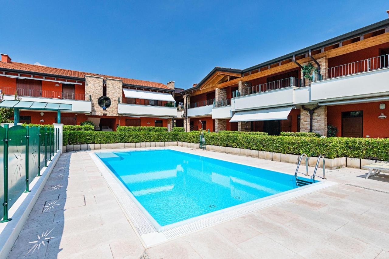 Residence Sole T29 Apartment By Wonderful Italy Sirmione Eksteriør billede