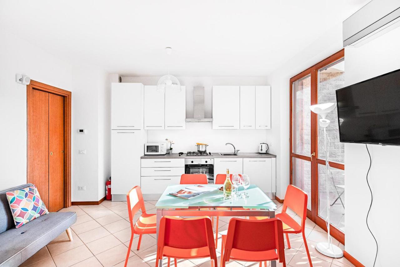 Residence Sole T29 Apartment By Wonderful Italy Sirmione Eksteriør billede
