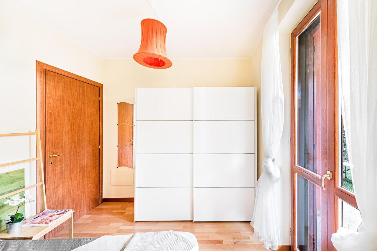 Residence Sole T29 Apartment By Wonderful Italy Sirmione Eksteriør billede