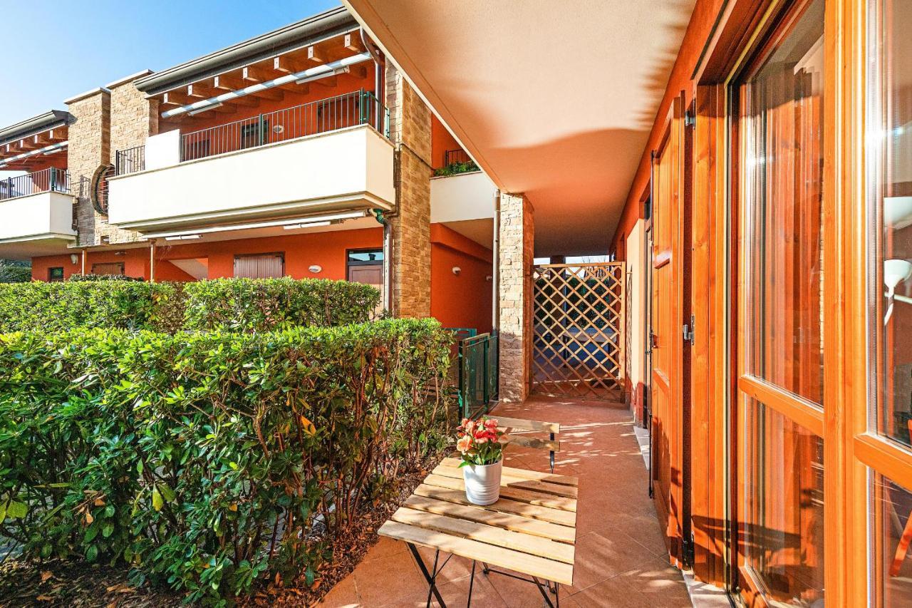 Residence Sole T29 Apartment By Wonderful Italy Sirmione Eksteriør billede