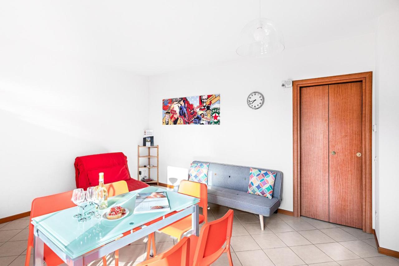 Residence Sole T29 Apartment By Wonderful Italy Sirmione Eksteriør billede