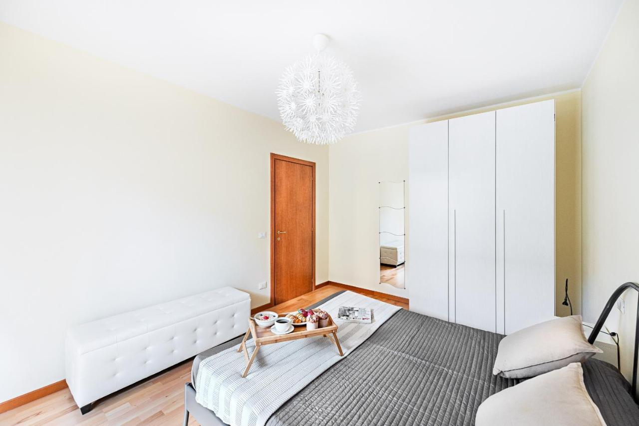 Residence Sole T29 Apartment By Wonderful Italy Sirmione Eksteriør billede