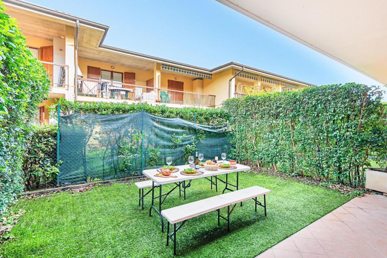Residence Sole T29 Apartment By Wonderful Italy Sirmione Eksteriør billede